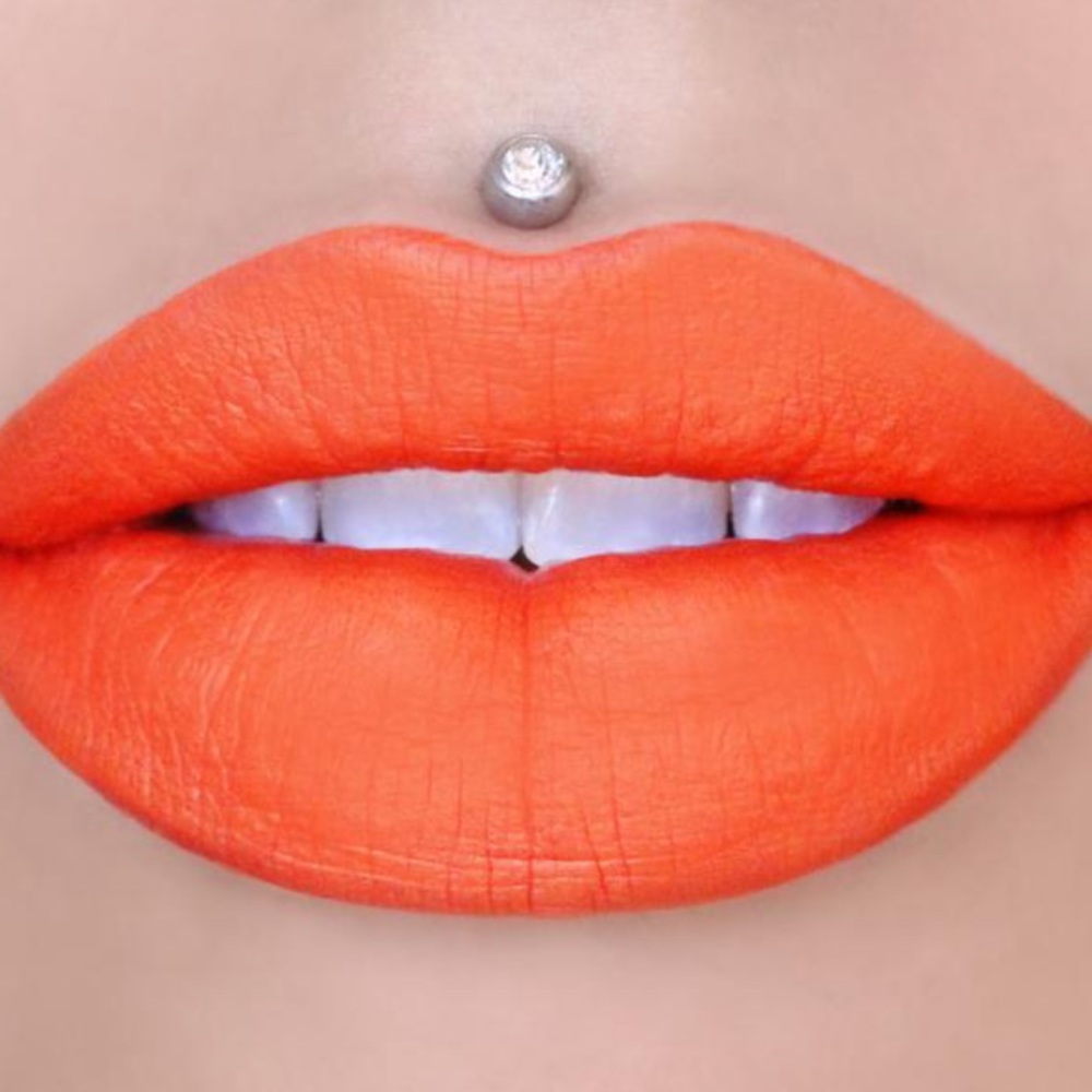 Jeffree Star Velour Liquid Lipstick